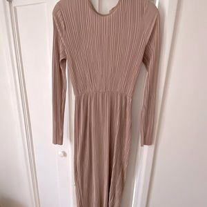 Sleek Sullivan Dress